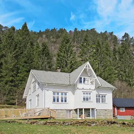 Chalet Nordalstunet - Fjh637 *