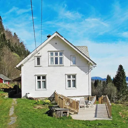 Chalet Nordalstunet - Fjh637 * Onarheim (Tysnes)