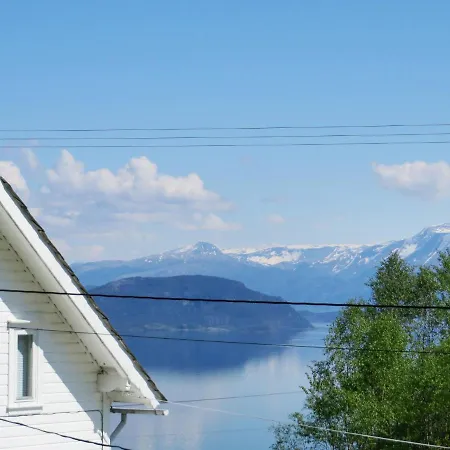 Chalet Nordalstunet - Fjh637 Horská chata Onarheim (Tysnes)