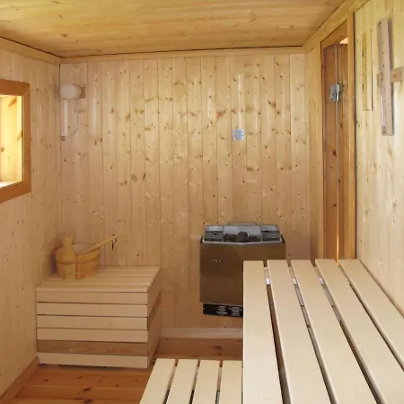 Chalet Nordalstunet - Fjh637