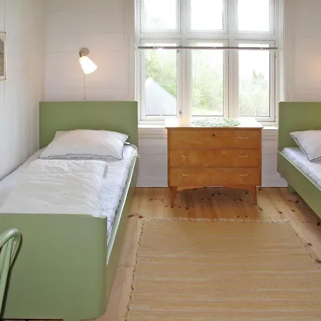 Horská chata Chalet Nordalstunet - Fjh637