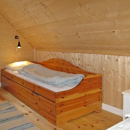 Chalet Nordalstunet - Fjh637 * Onarheim (Tysnes)