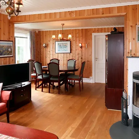 Chalet Nordalstunet - Fjh637 Onarheim (Tysnes)